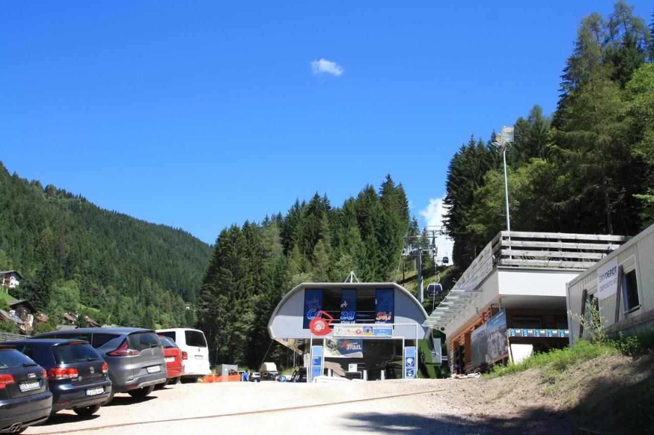 Bergkristall Appartement Welschnofen