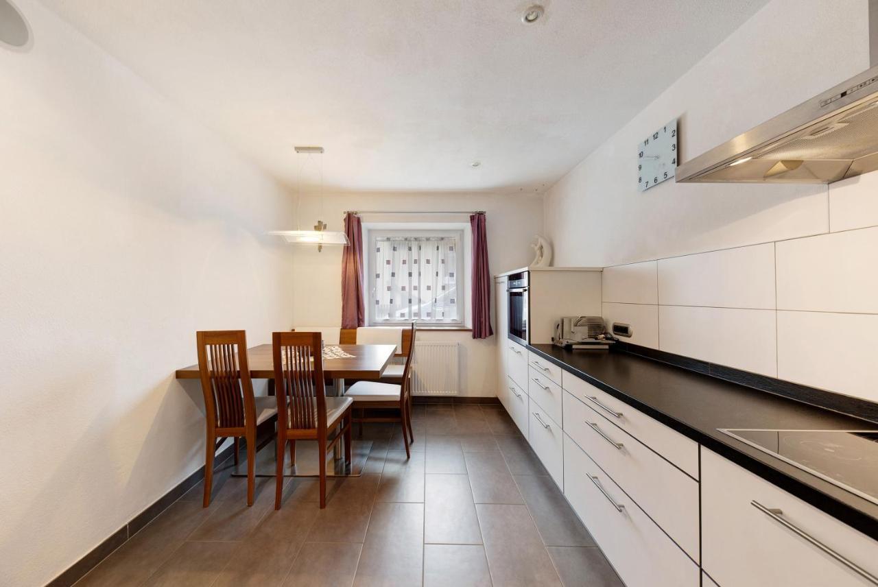 Bergkristall Apartment *