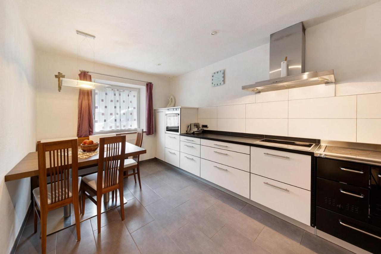 Bergkristall Apartment Nova Levante