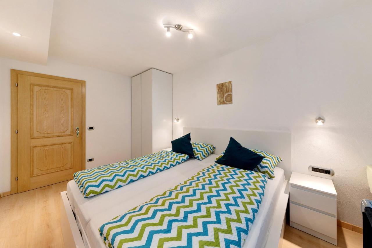 Apartment Bergkristall Nova Levante