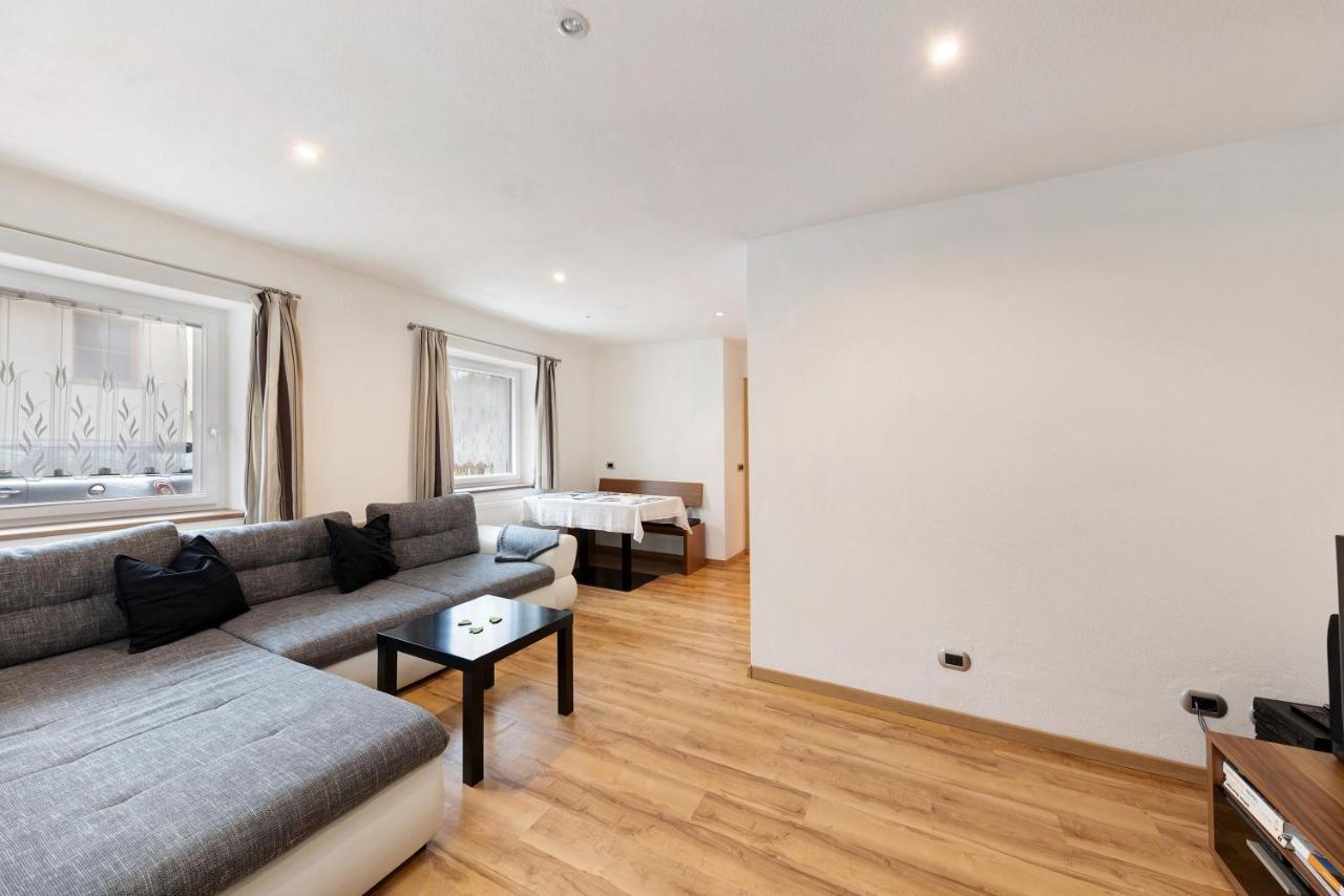 Bergkristall Apartment