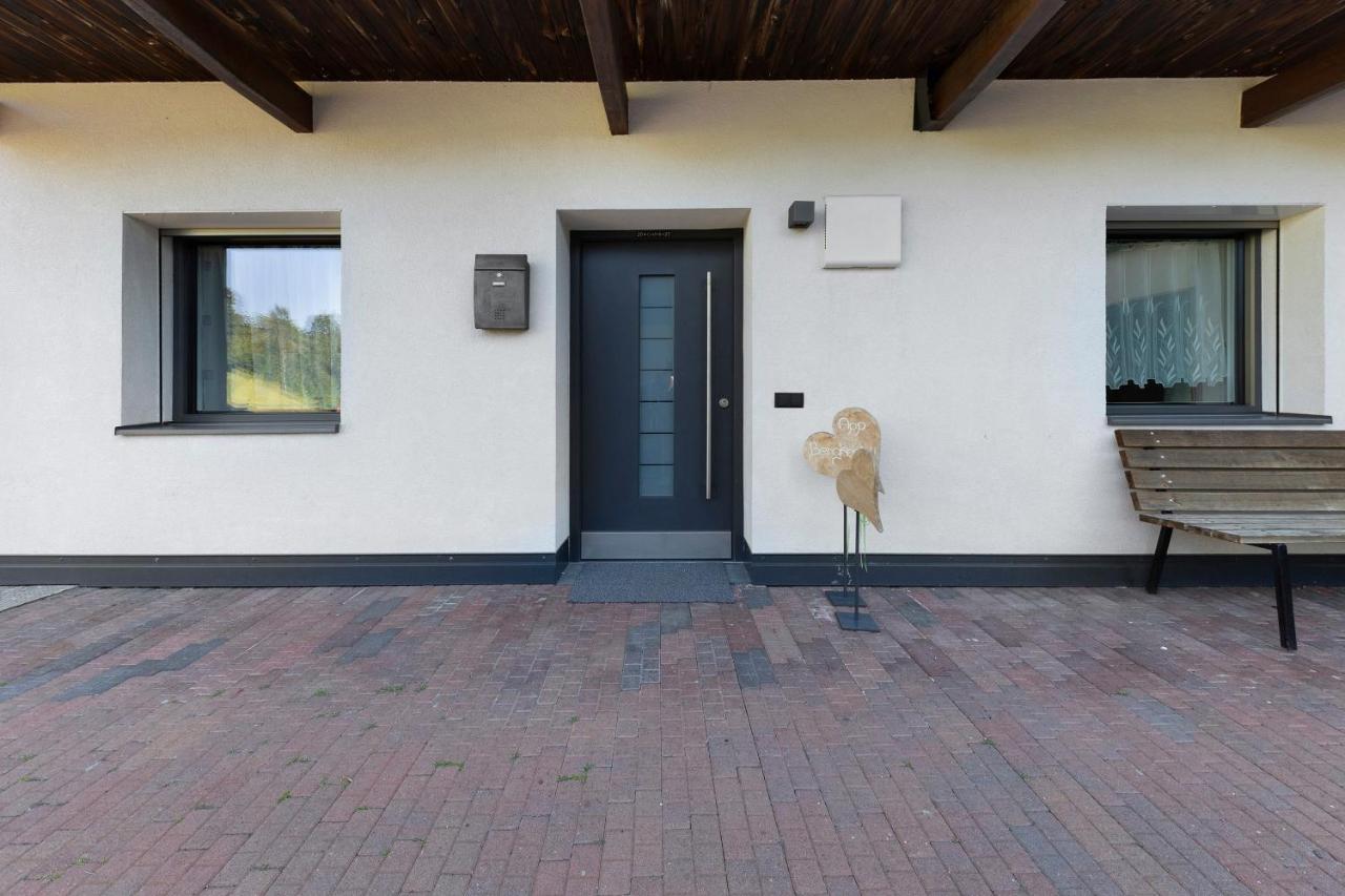 Bergkristall Appartement *