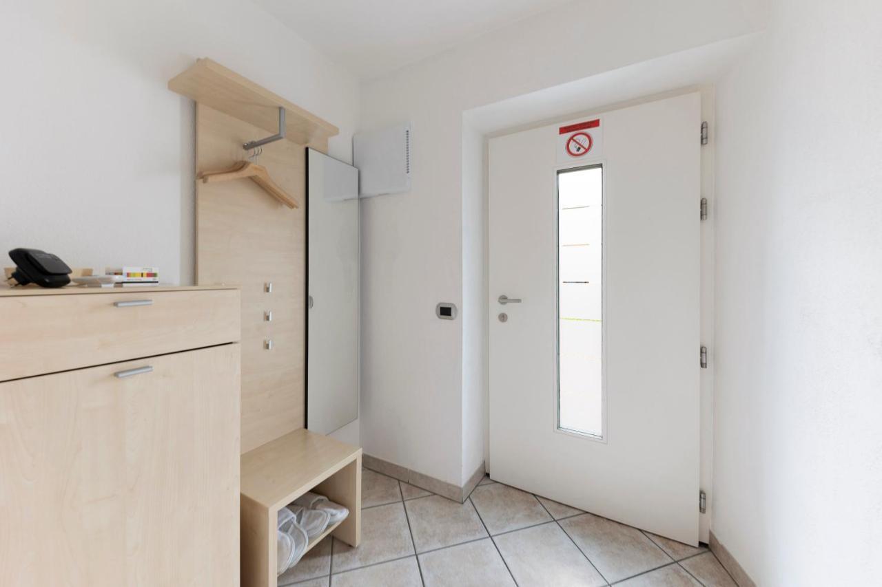Bergkristall Apartment