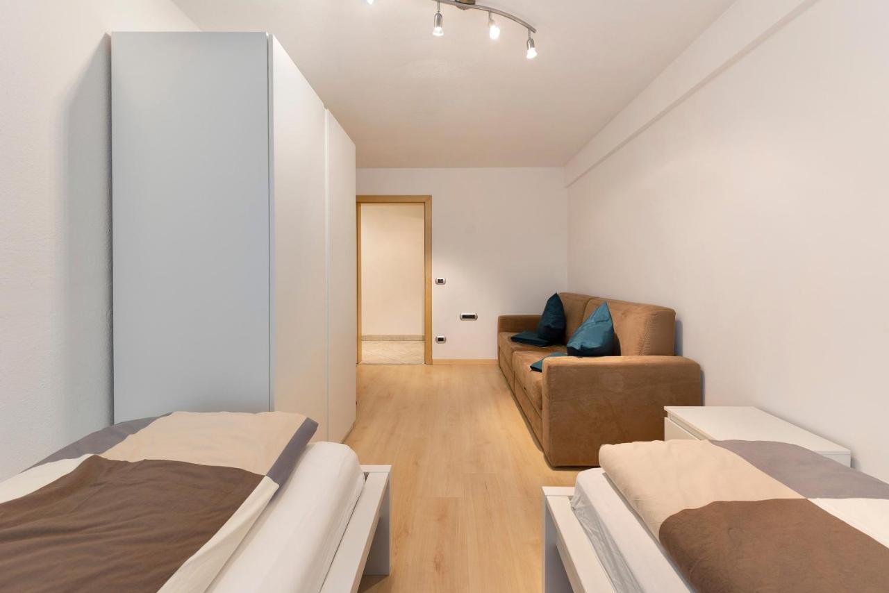Apartment Bergkristall