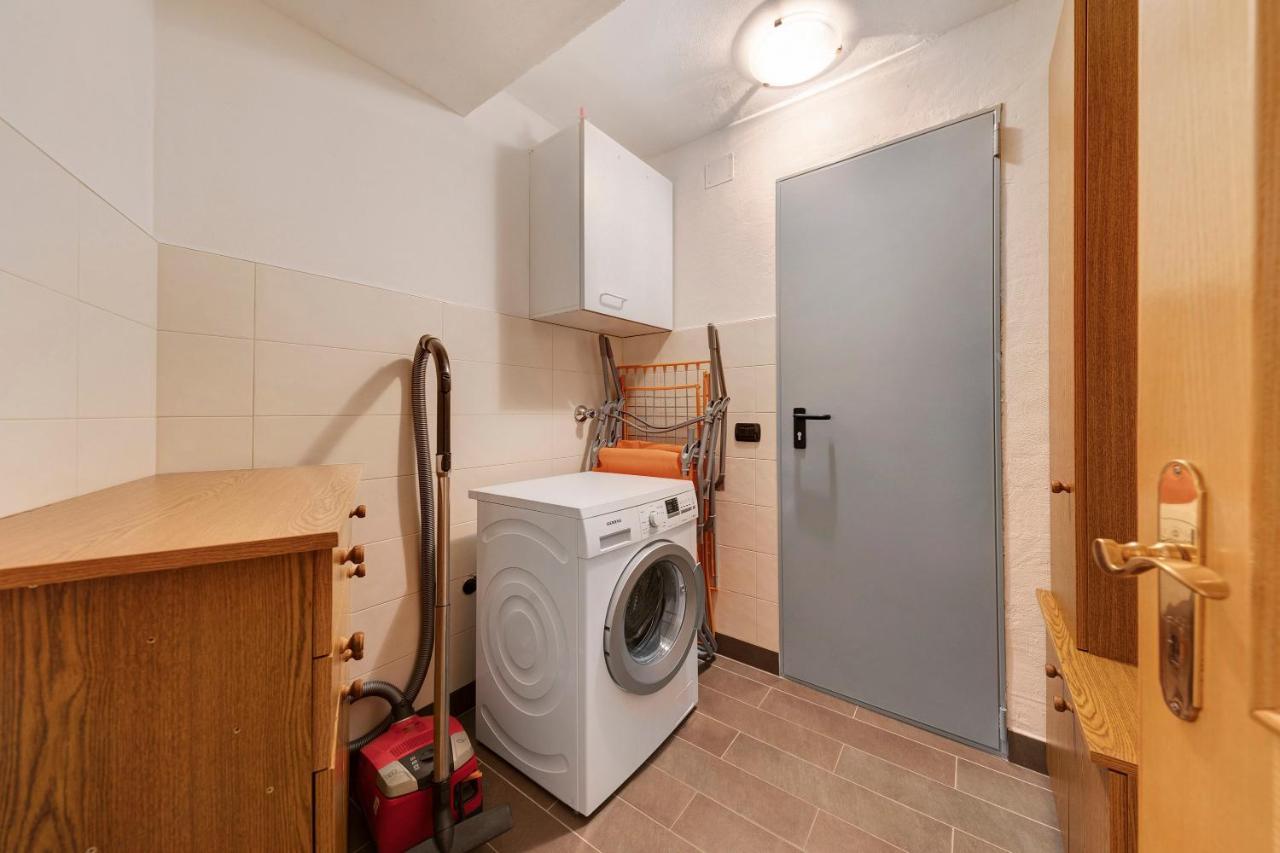 Bergkristall Appartement