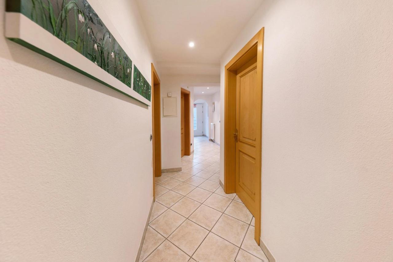 Bergkristall Apartment *