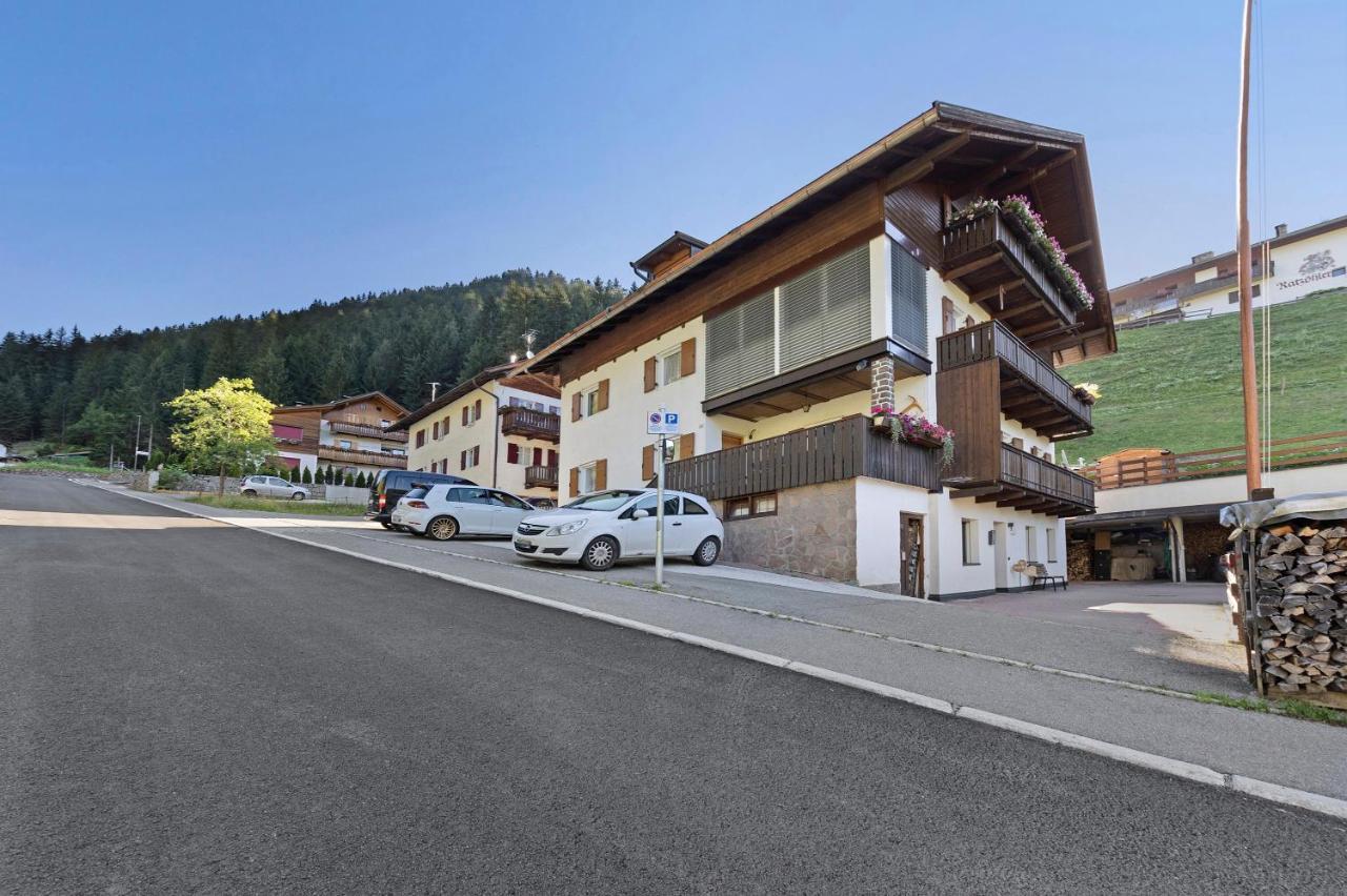 Bergkristall Appartement Welschnofen