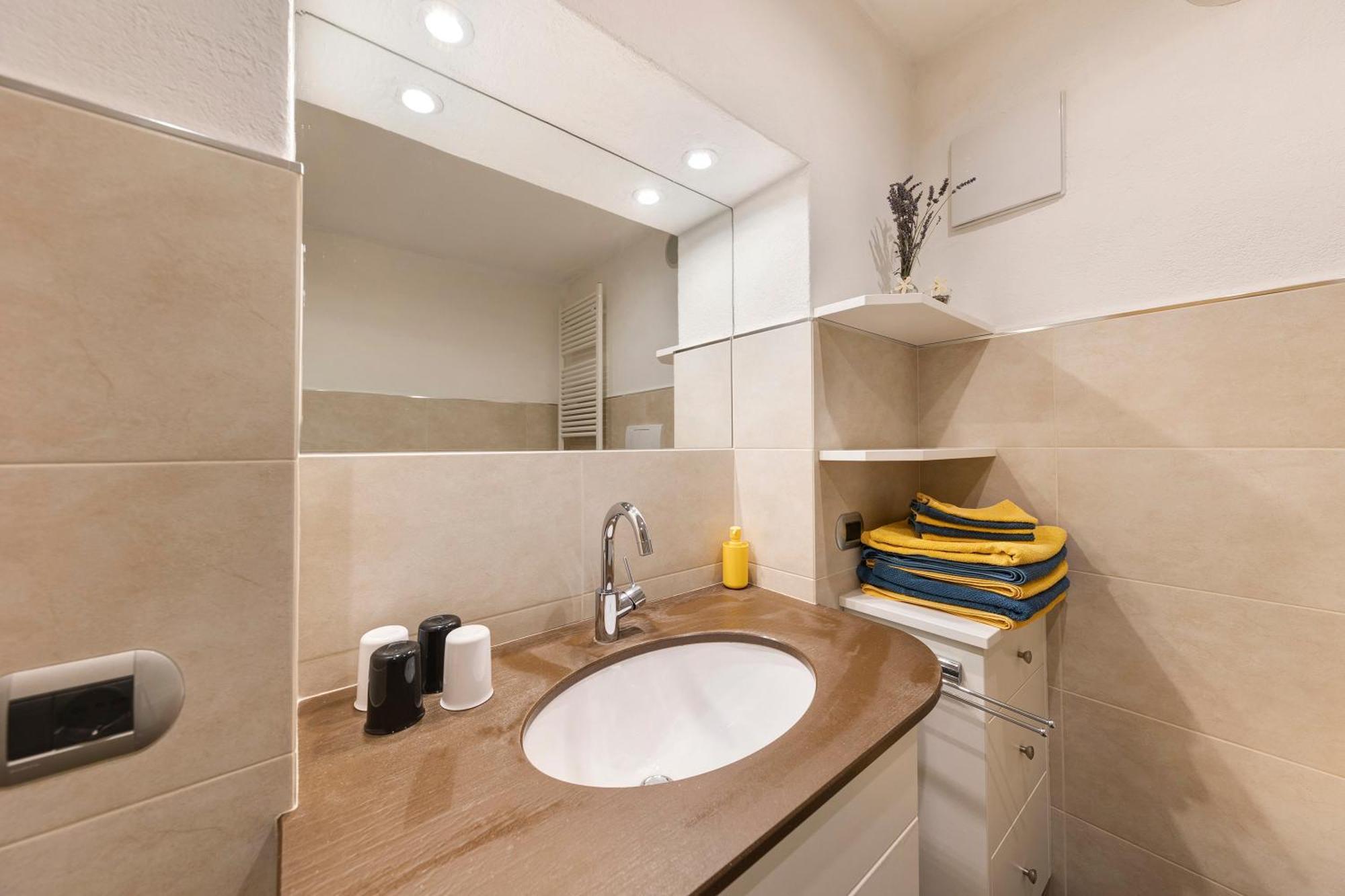 Bergkristall Appartement